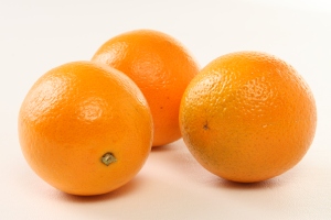 oranges-